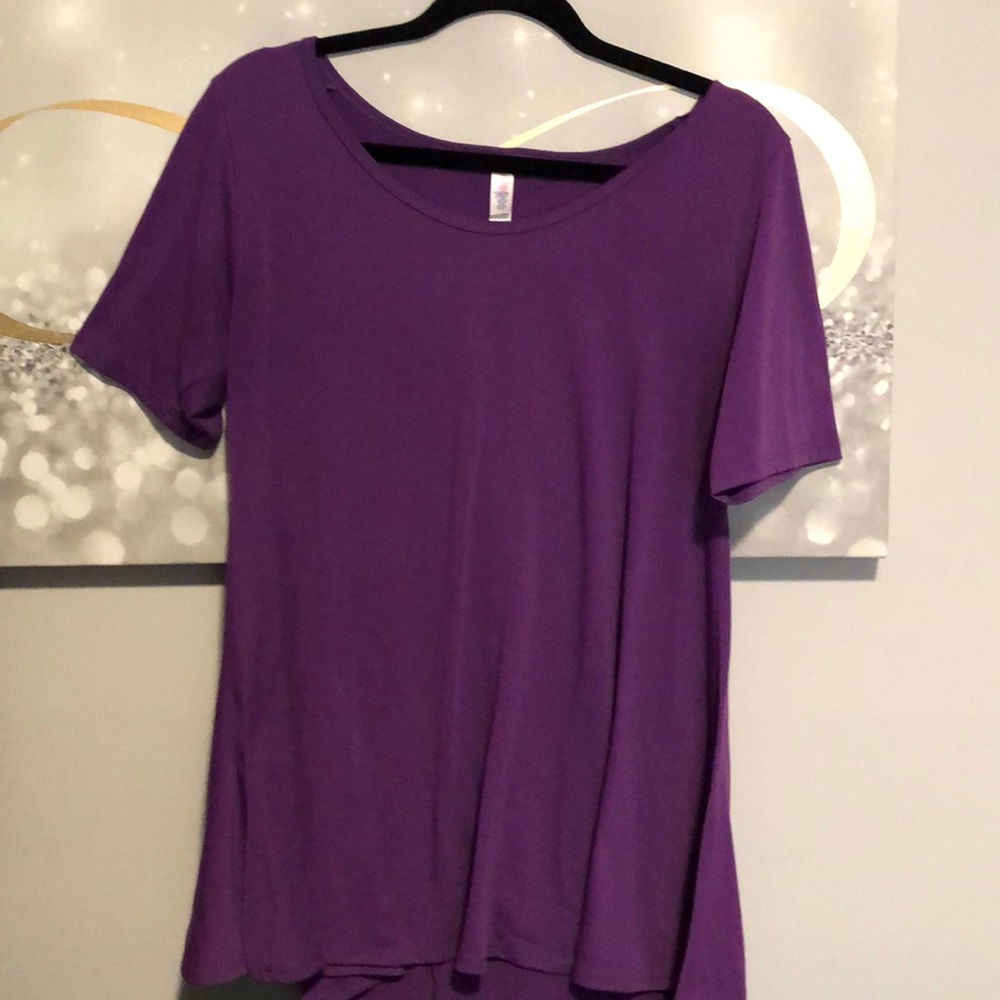 Lularoe perfect t